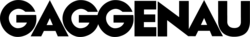 Gaggenau | Logo SW Gaggenau | Logo SW